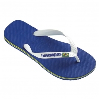 Slapi Havaianas  BRASIL LOGO II thumbnav 3